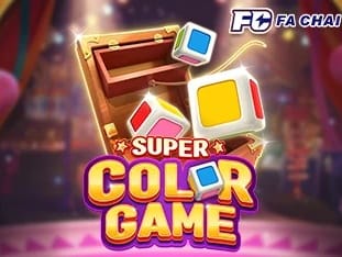 Super Color Game game icon