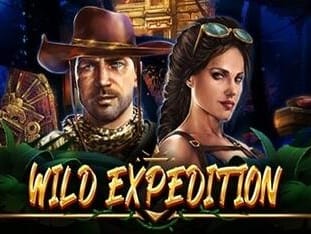 Wild Expedition